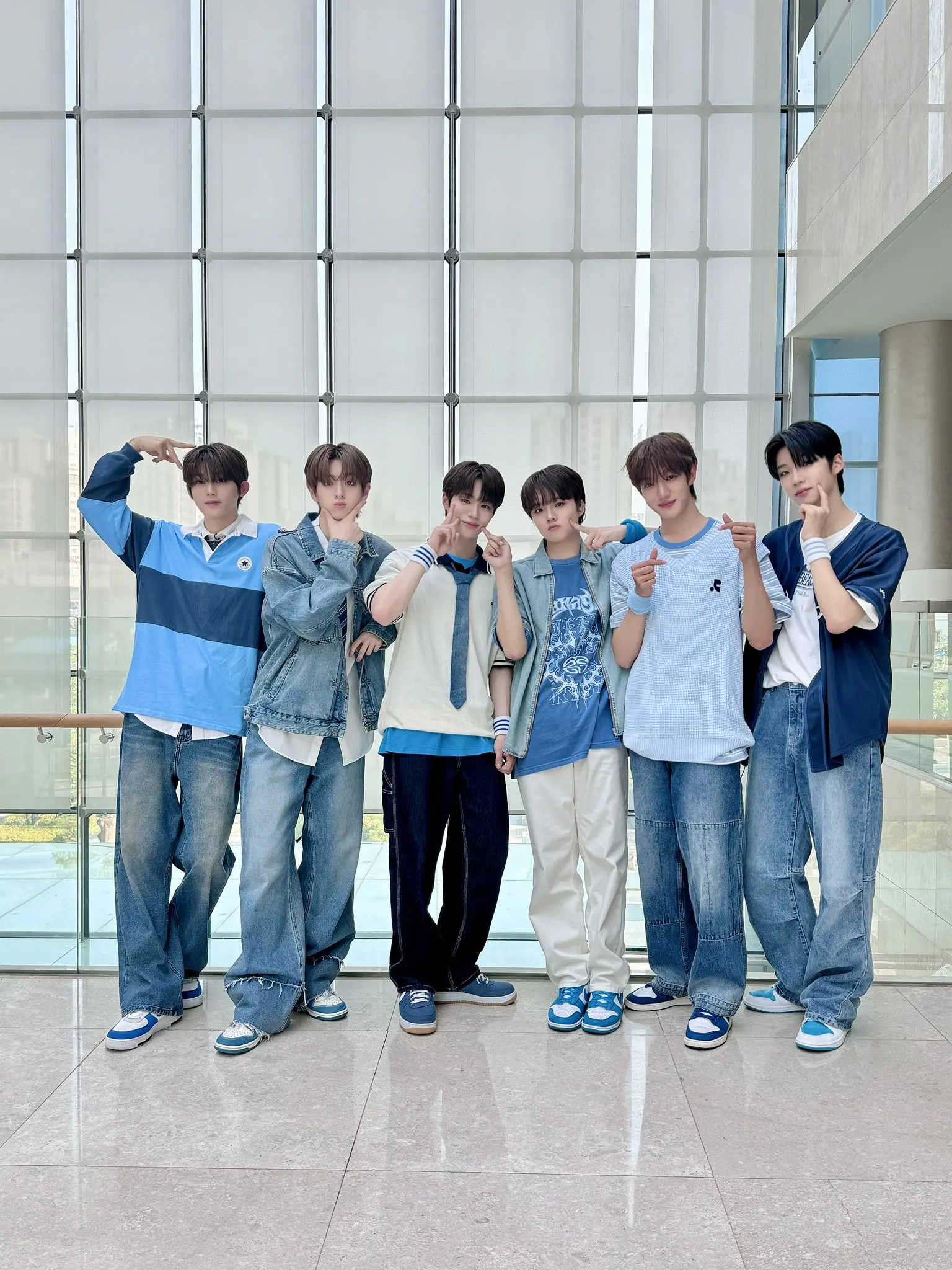 The Wind คัมแบ็คมินิอัลบั้มที่ 3-min