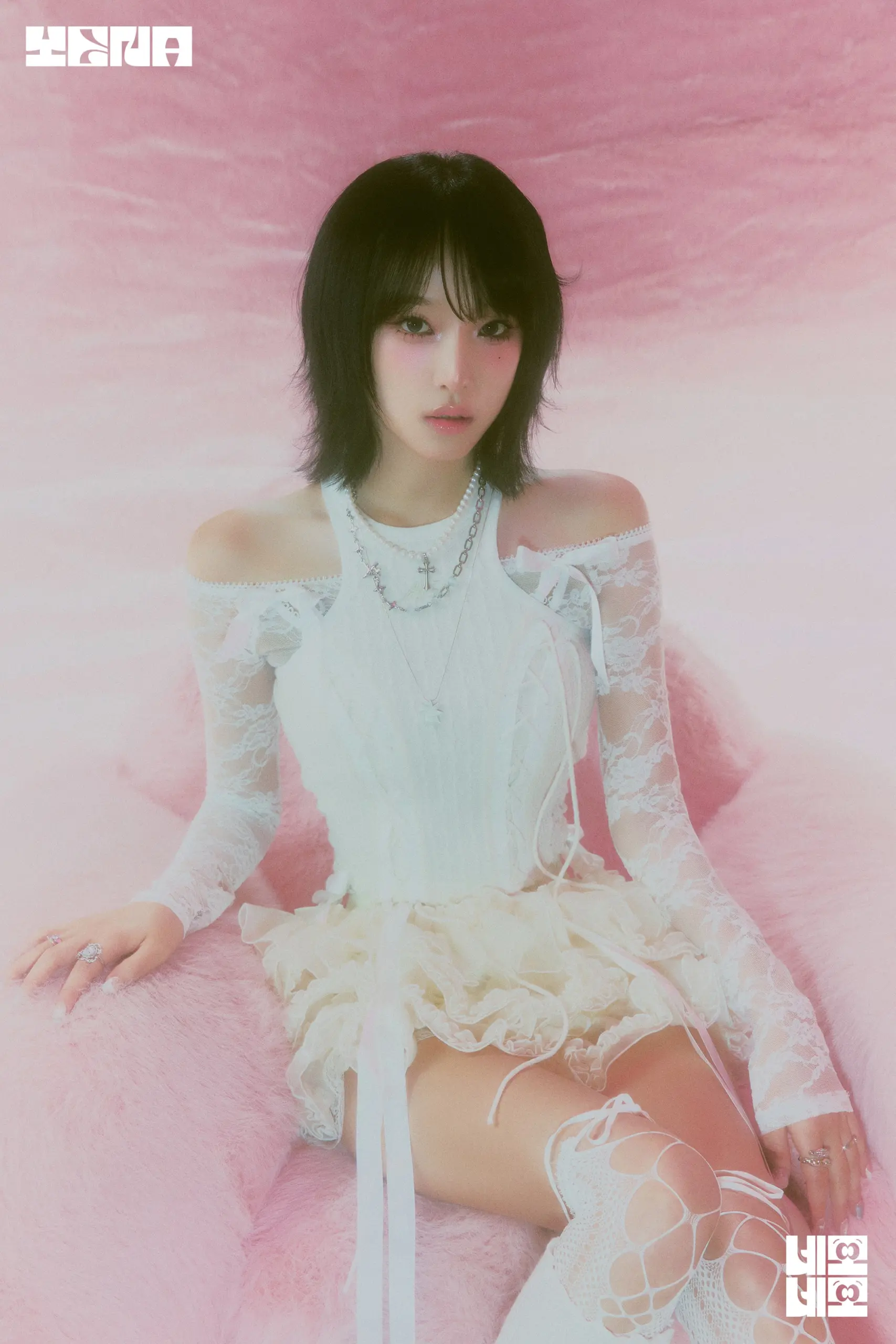 ชเวเยนา อัลบั้ม NemoNemo-min