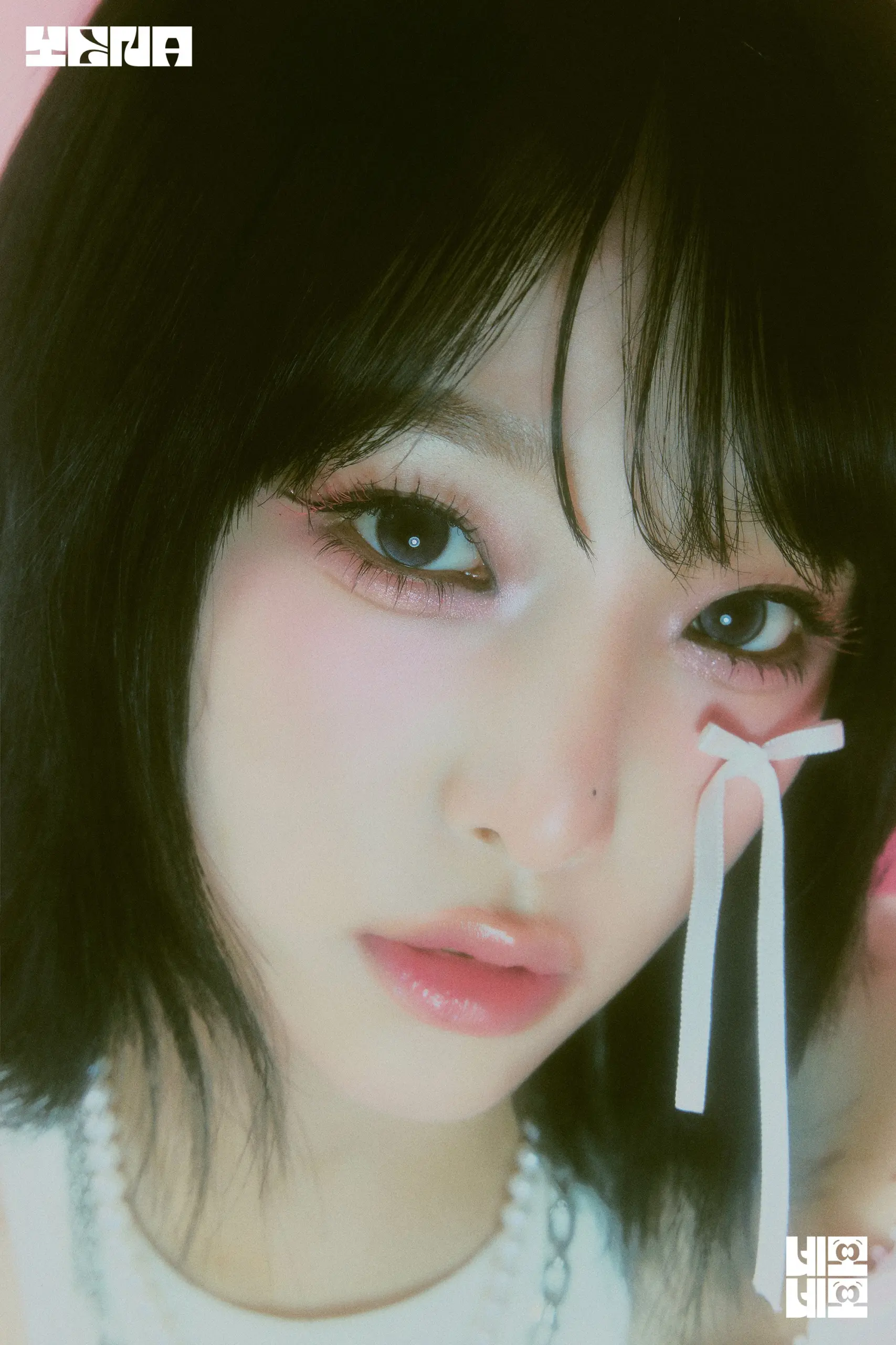 ชเวเยนา ปล่อยอัลบั้ม NemoNemo-min