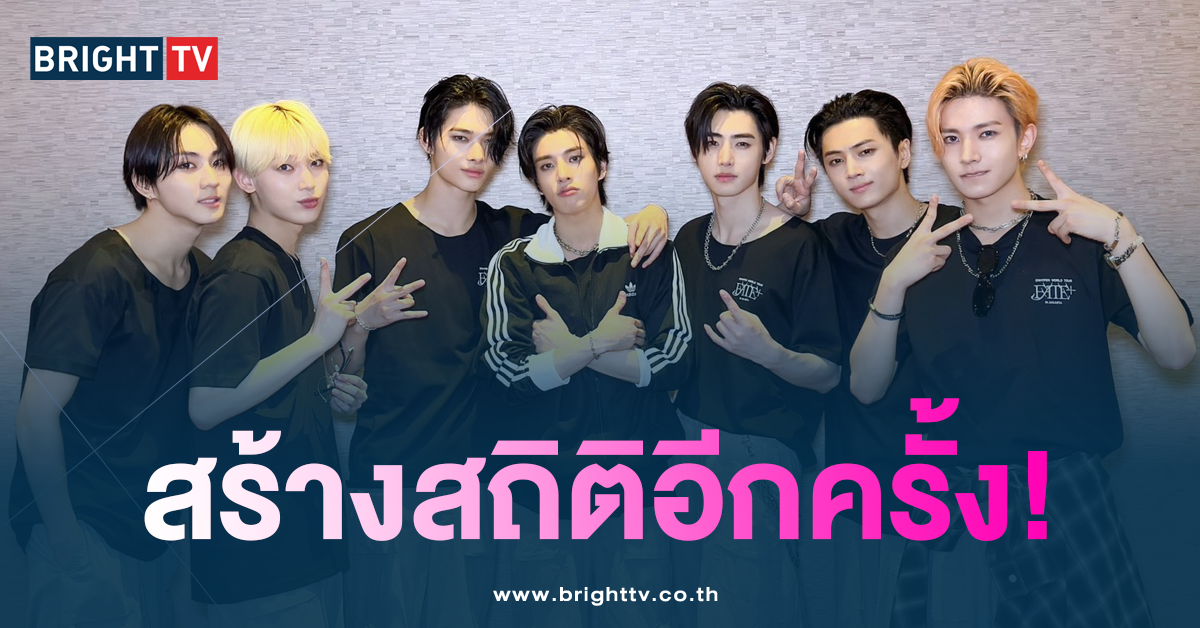 ENHYPEN อัลบั้มล่าสุด ROMANCE - UNTOLD