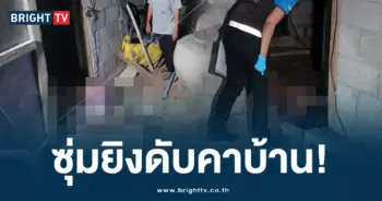 ดักซุ่มยิง