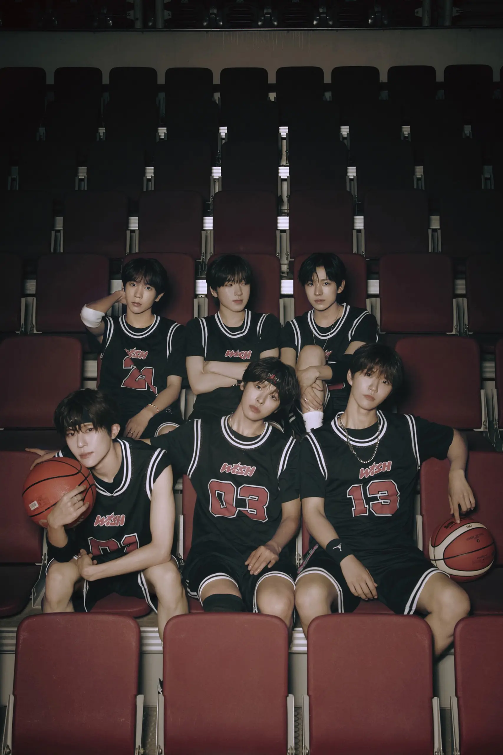 NCT WISH เพลง Dunk Shot-min
