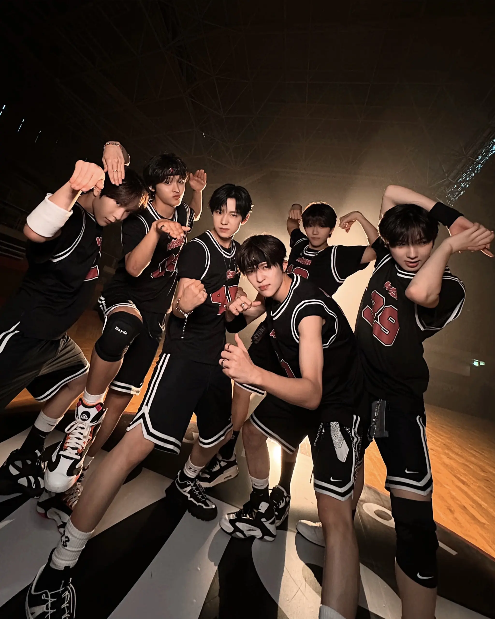 NCT WISH ปล่อยเพลง Dunk Shot-min