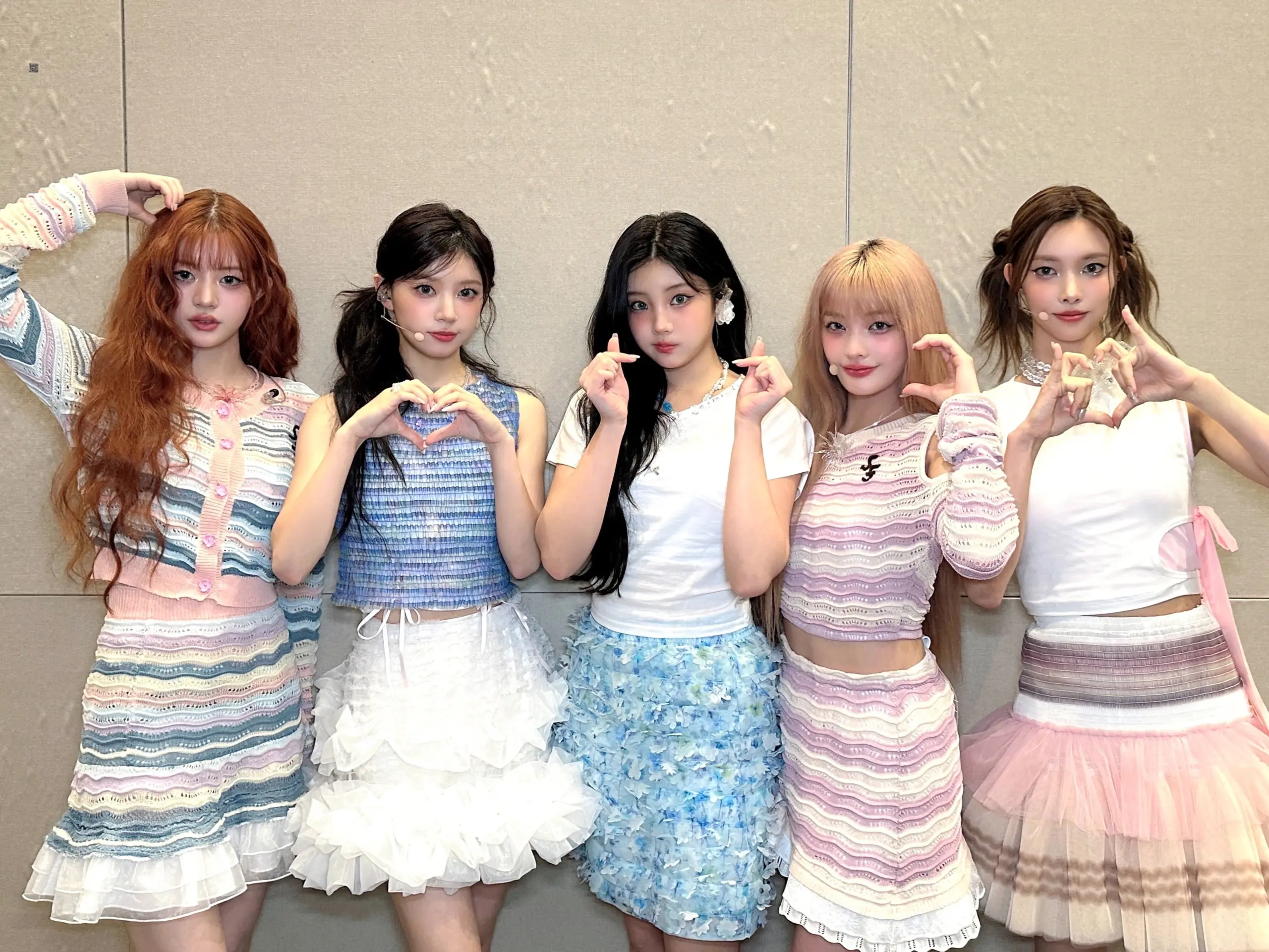 ILLIT คัมแบ็คเพลงใหม่-min