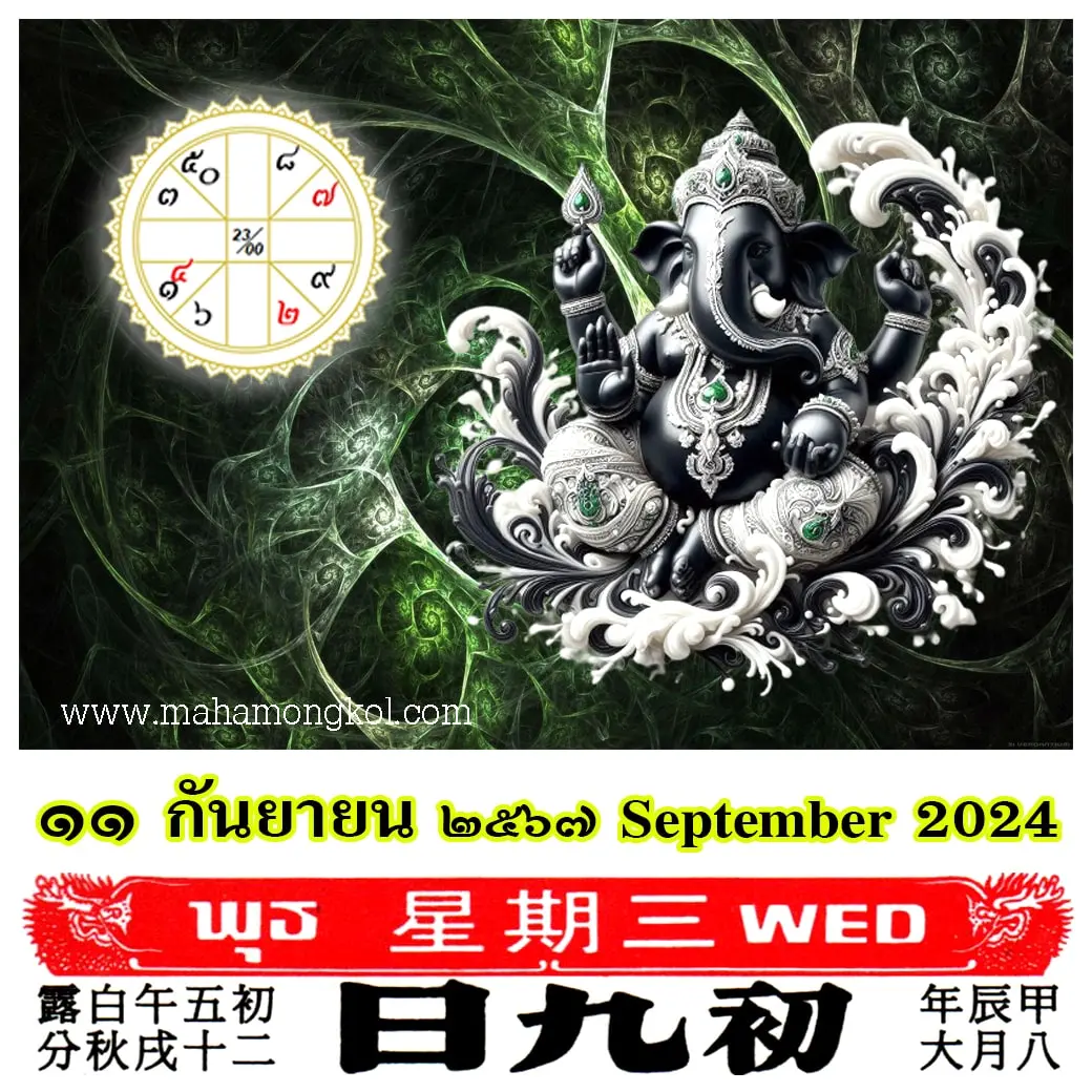 ดูดวงรายวัน-ดวงวันนี้-11-กันยายน-2567-min