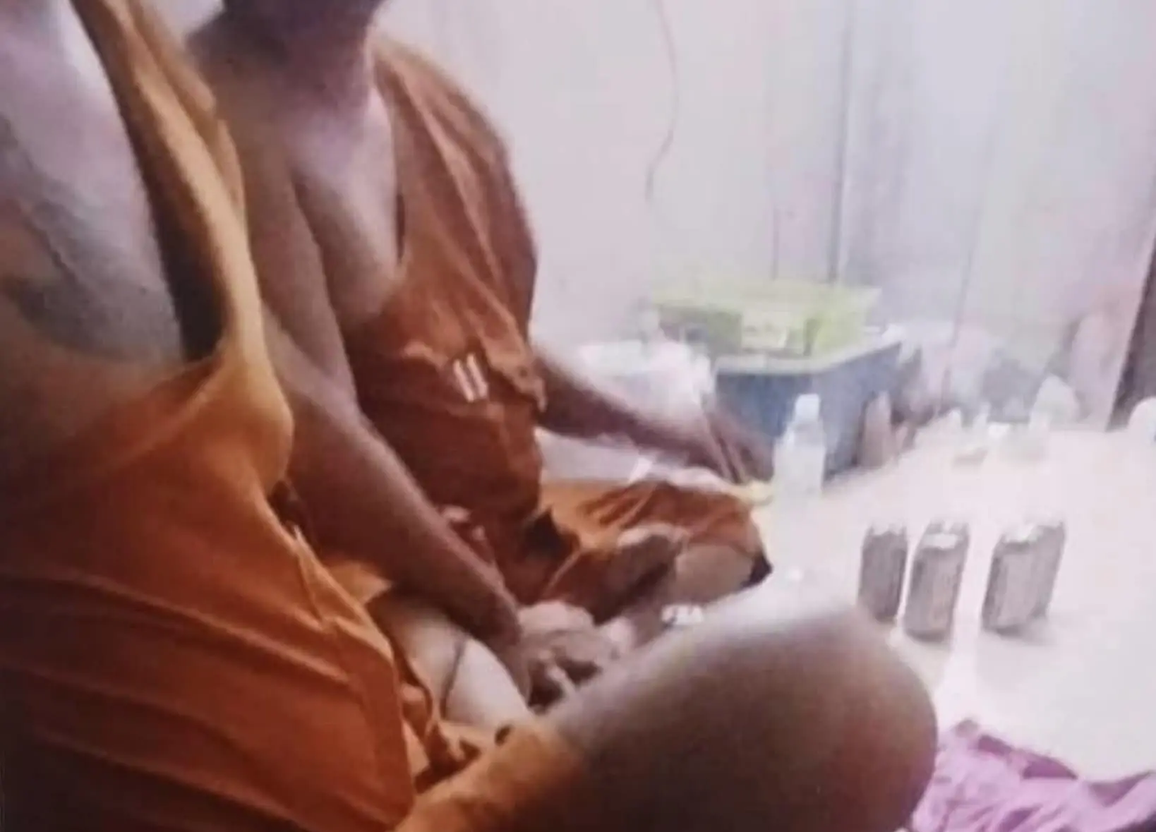 พระ