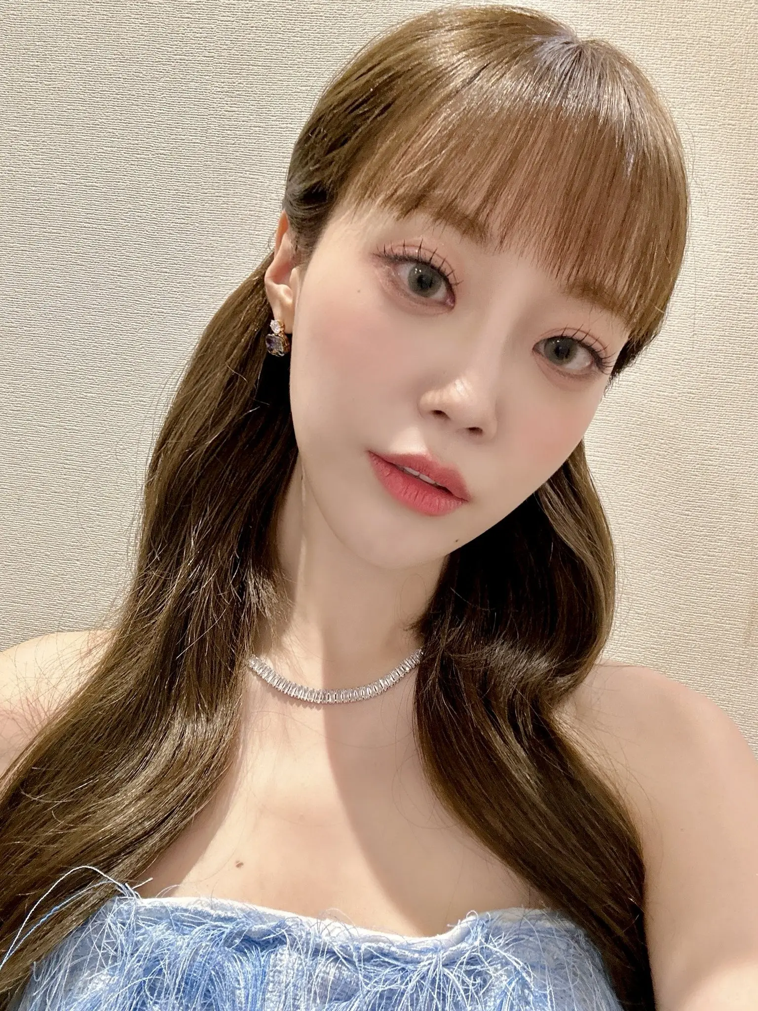 ฮอยองจี KARA ออกจากต้นสังกัด -min