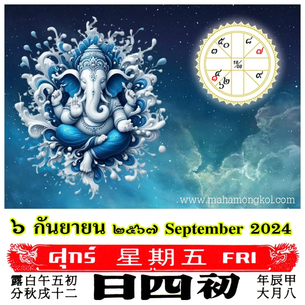 ดูดวงรายวัน-ดวงวันนี้-6-กันยายน-2567-min