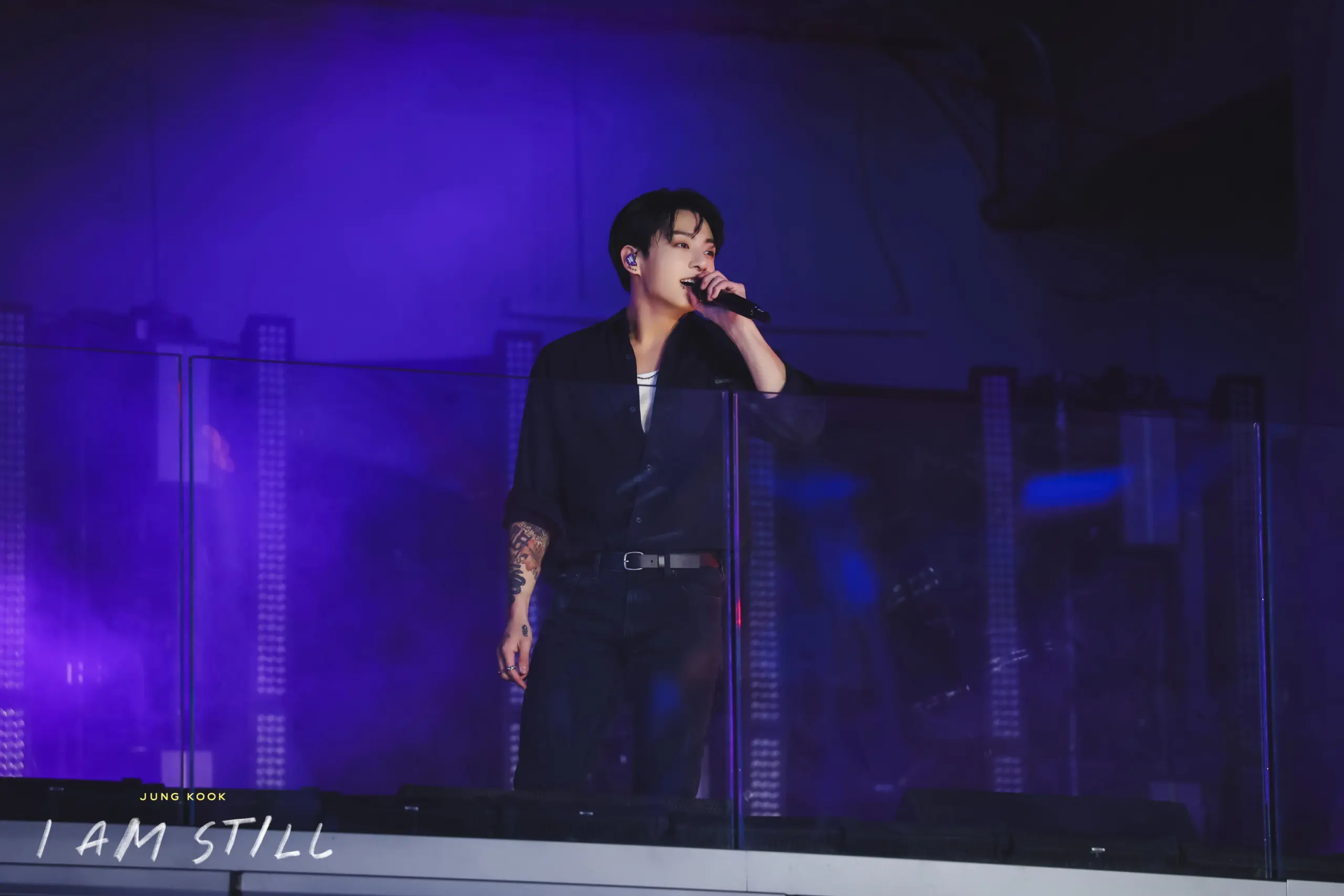 จองกุก BTS ได้ใบรับรอง BRIT Silver -min