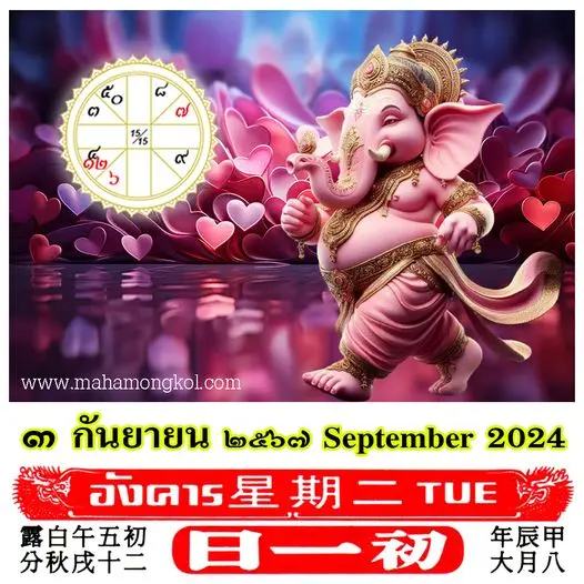ดูดวงรายวน-ดวงวันนี้-3-สิงหาคม-2567-min