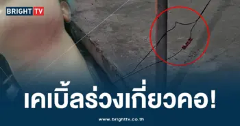 สายเคเบิ้ลร่วงเกี่ยวคอ -ปก-min