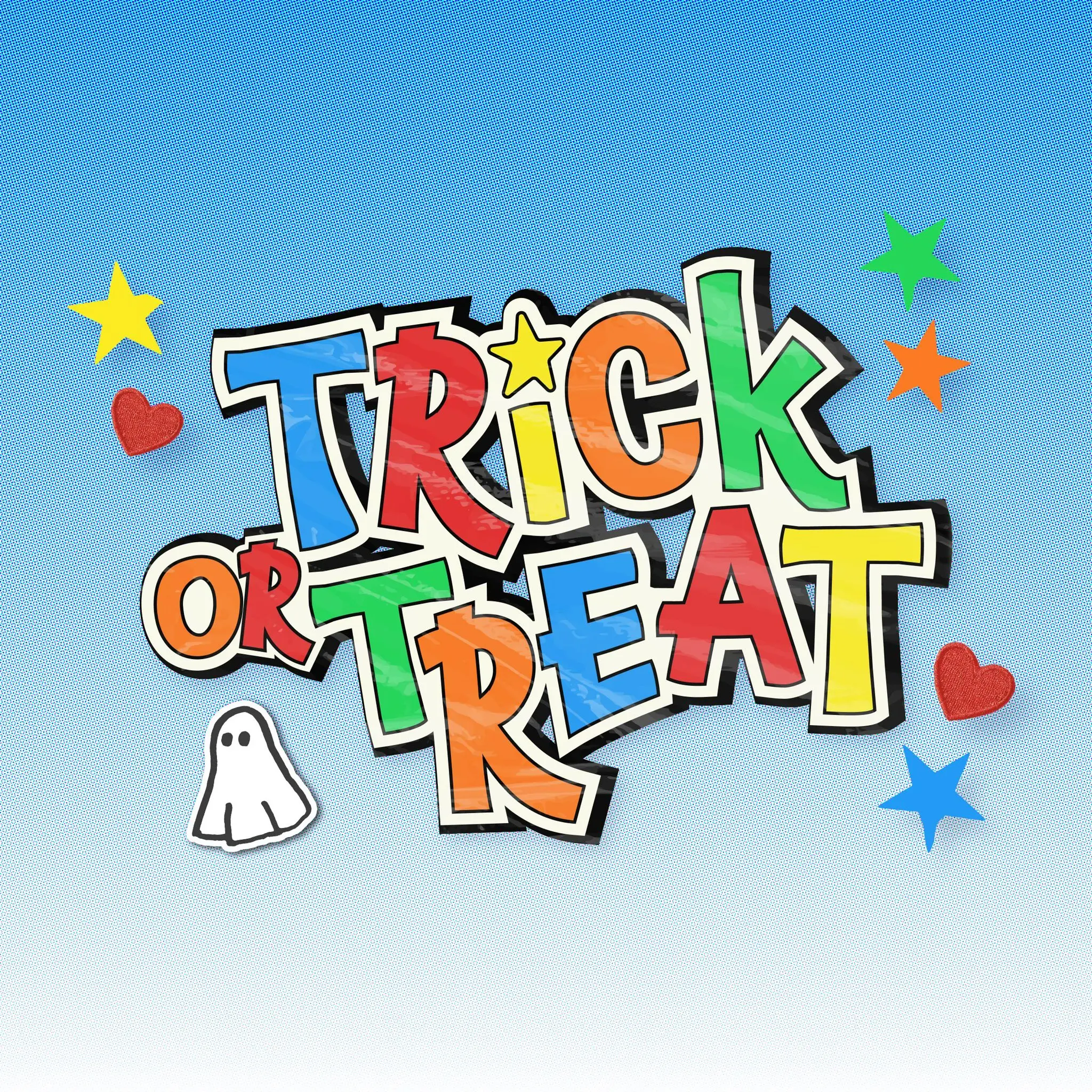 LYKN เพลงใหม่ หยอกไม่หลอก (Trick or Treat)-min