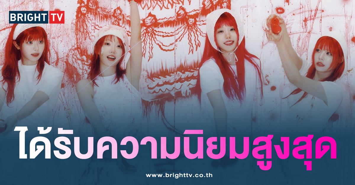 QWER มินิอัลบั้ม