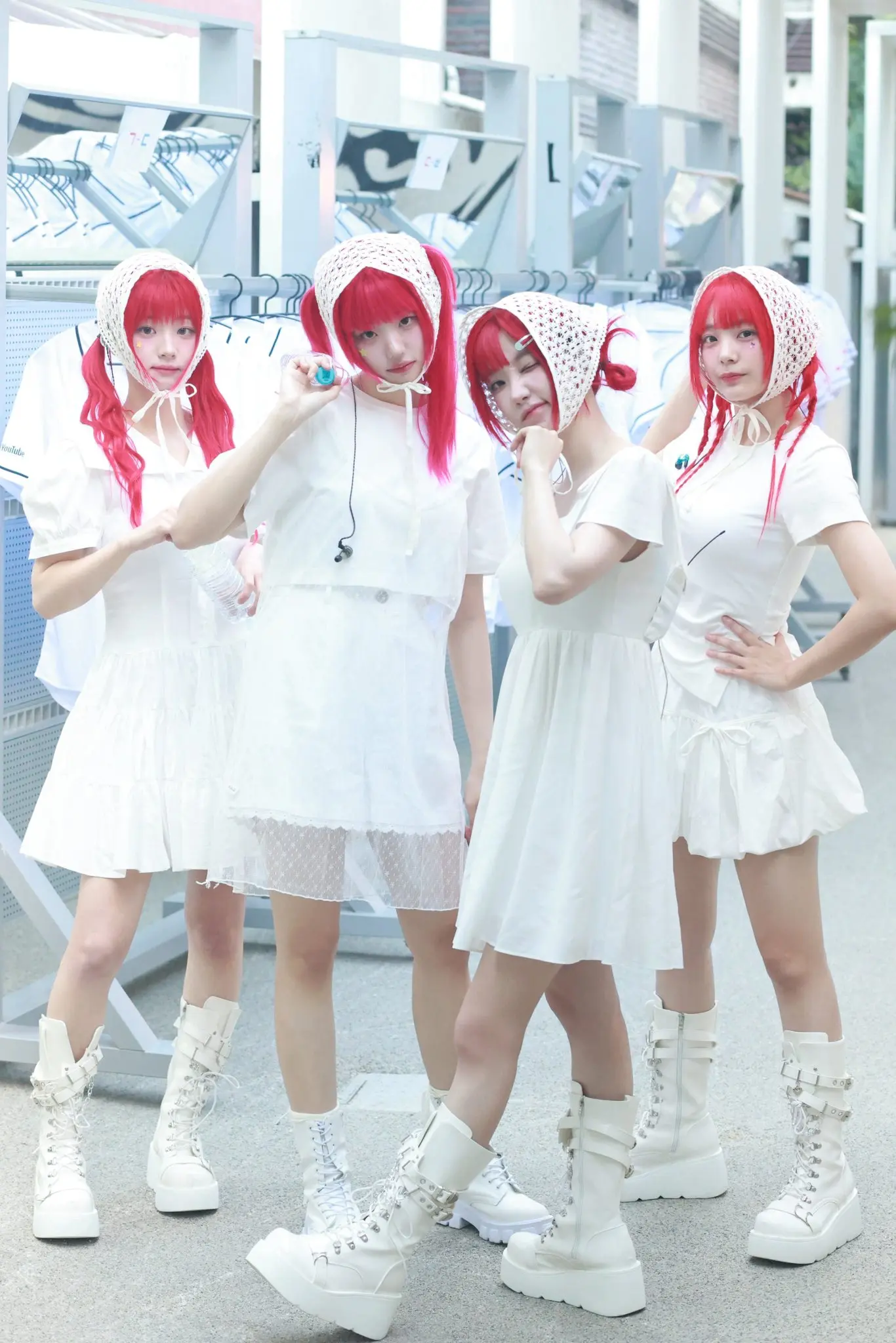 QWER มินิอัลบั้มชุดที่ 2-min