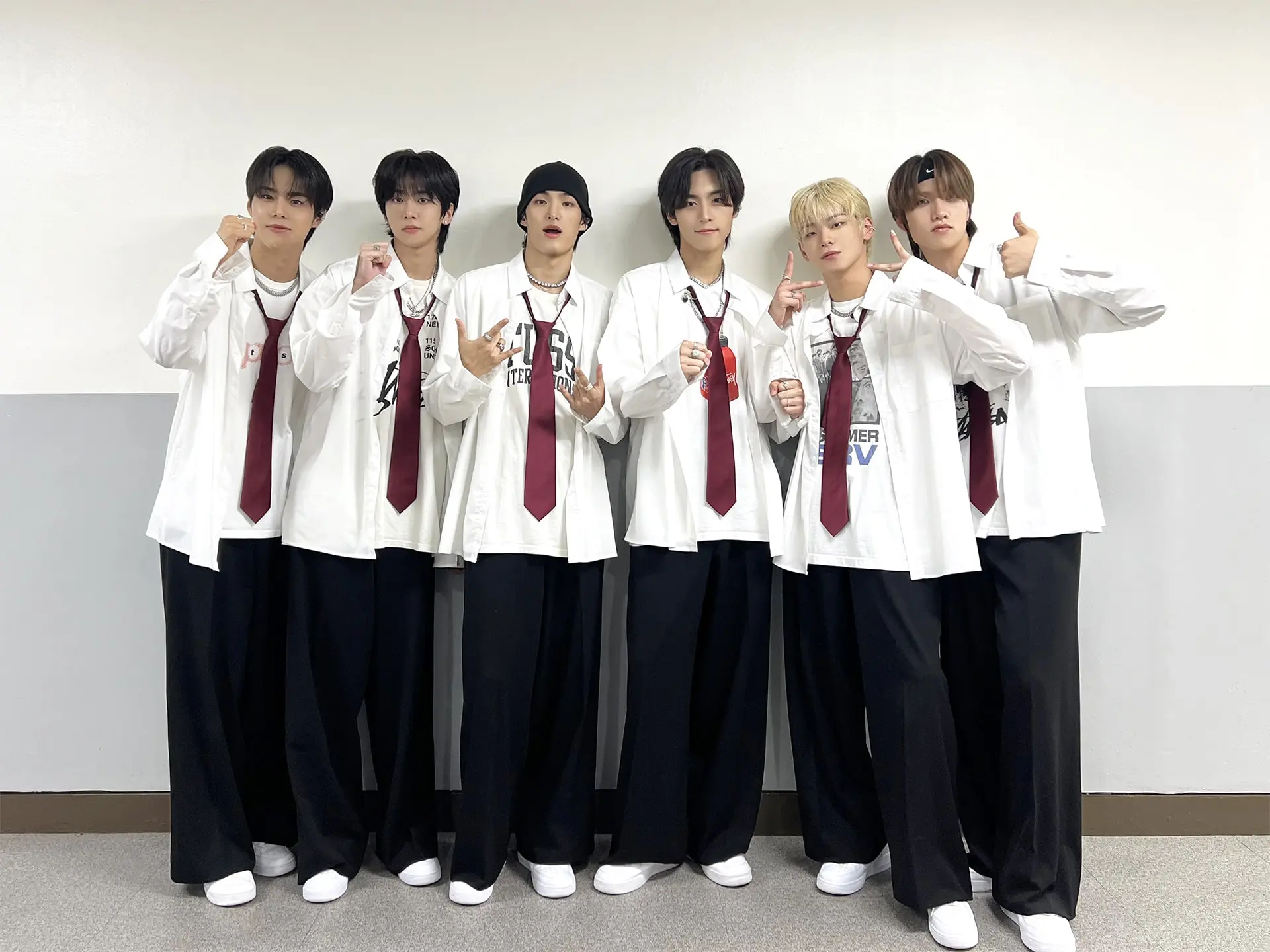 82MAJOR ปล่อยมินิอัลบั้ม X-82-min