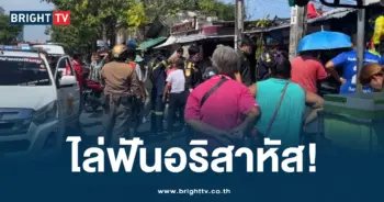 เด็กช่างฟันคู่อริ