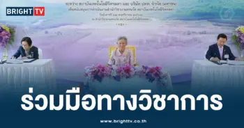 ปก ร่วมมือวิชาการ