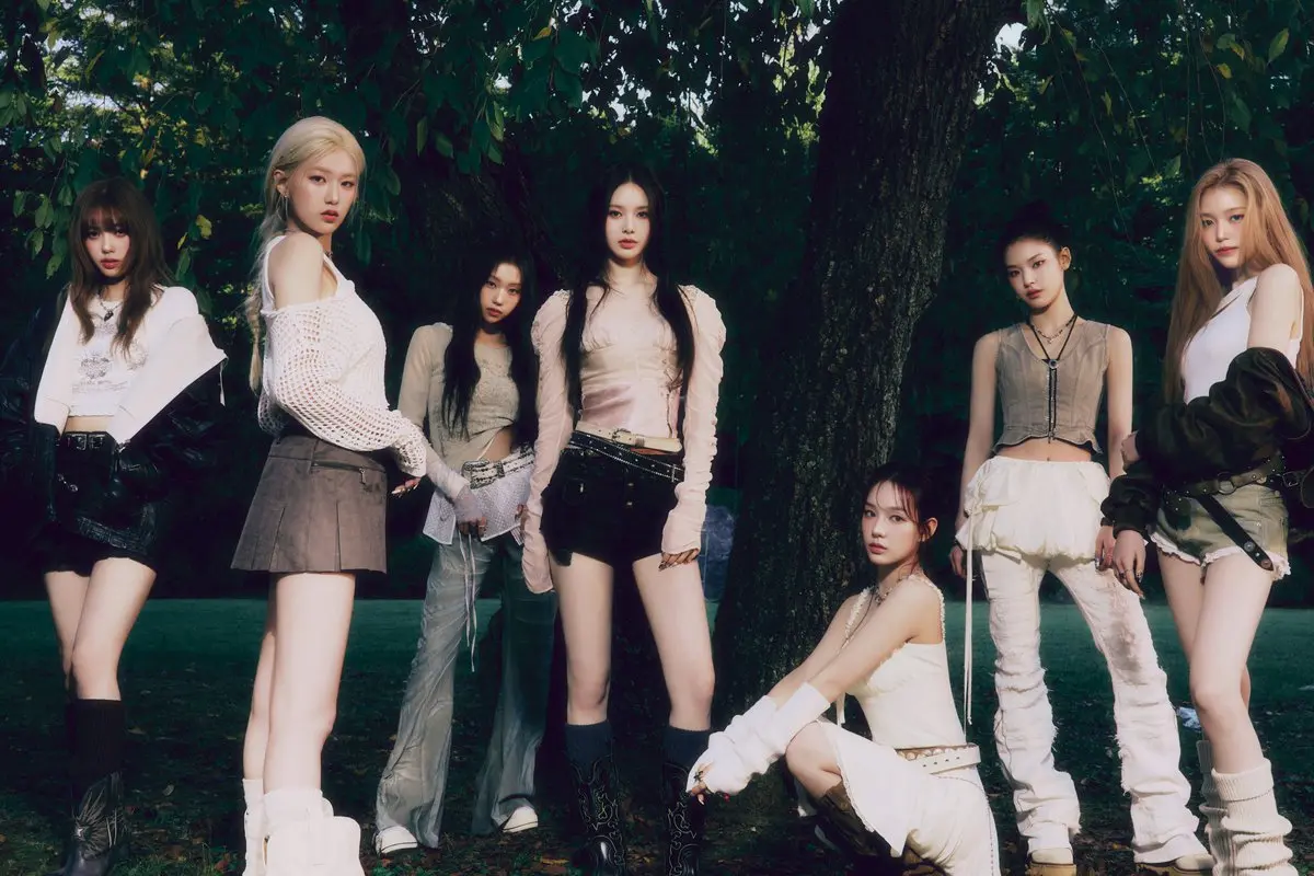 izna อัลบั้มเดบิวต์ NA-min