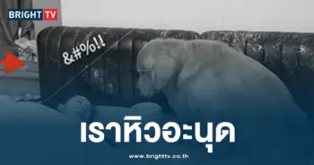 เราหิวอะนุด