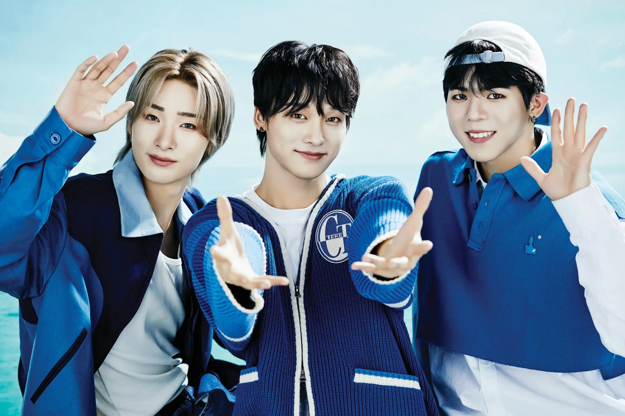 BIG OCEAN ปล่อยเพลง Follow-min