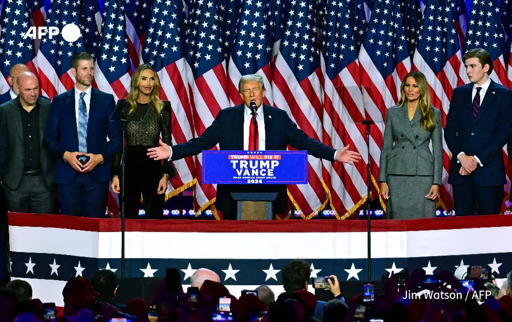 Trum