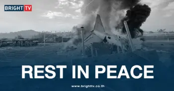 REST IN PEACE ผู้เสียชีวิต เครื่องบิน Jeju Air เกาหลีใต้
