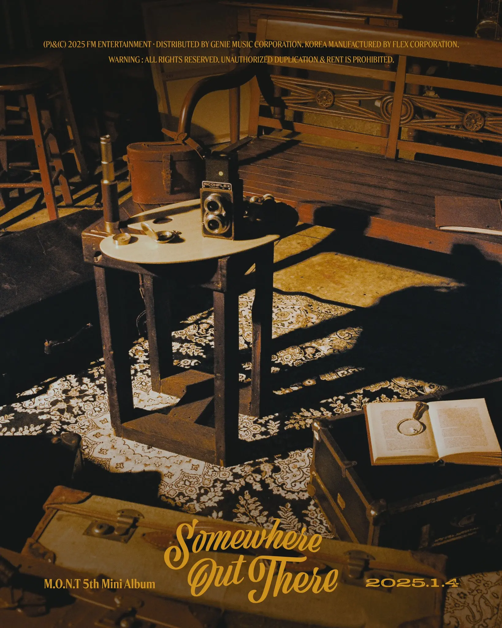 M.O.N.T เตรียมปล่อยมินิอัลบั้มที่ 5-min