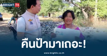 ป้ารองเท้า