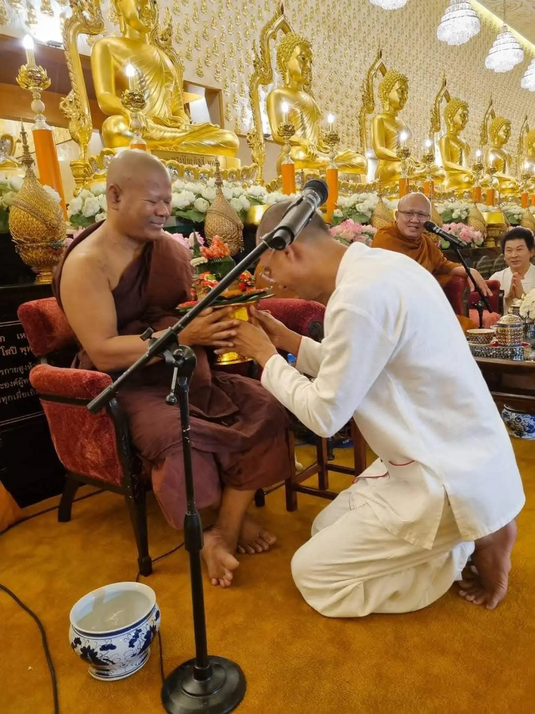 คนตื่นธรรม (3)