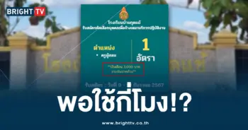 ค่าจ้างครู