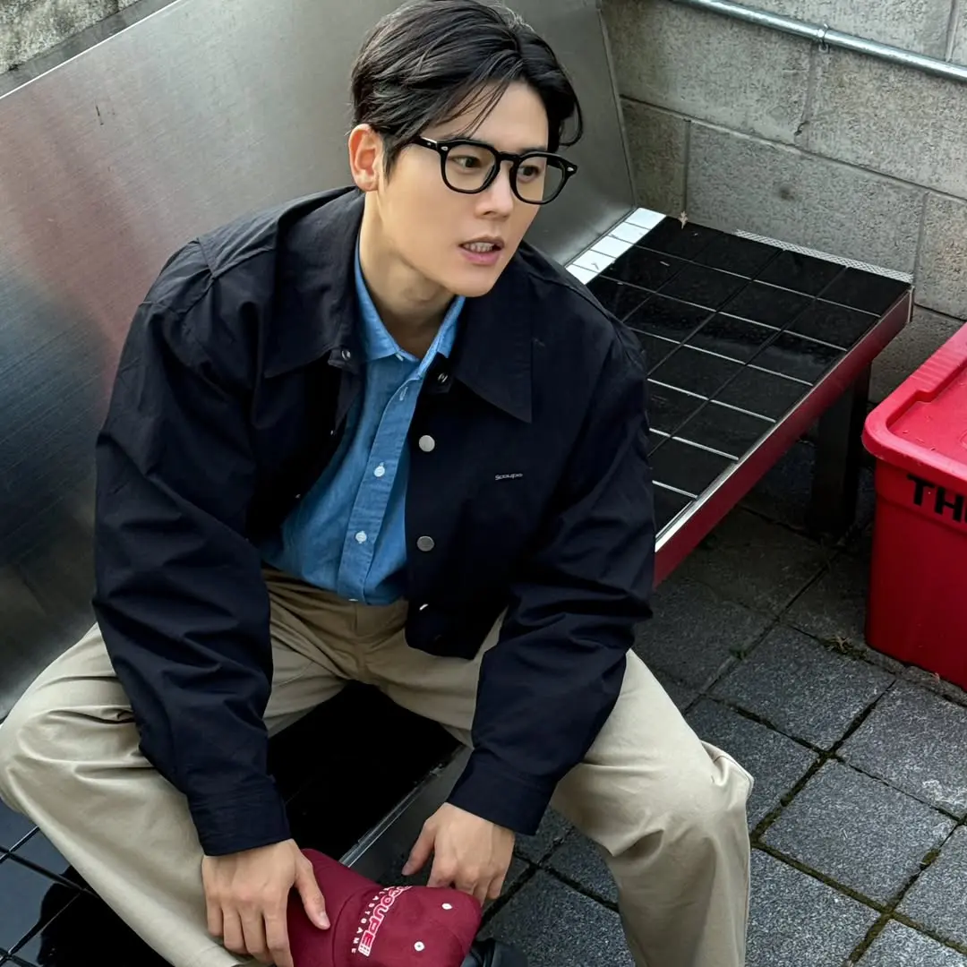 คิมดงจุน ไม่ต่อสัญญาต้นสังกัดกับ MAJOR9 -min
