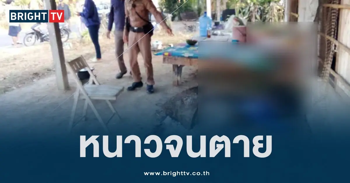 หนาวตาย (2)