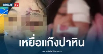 แก๊งปาหิน (1)
