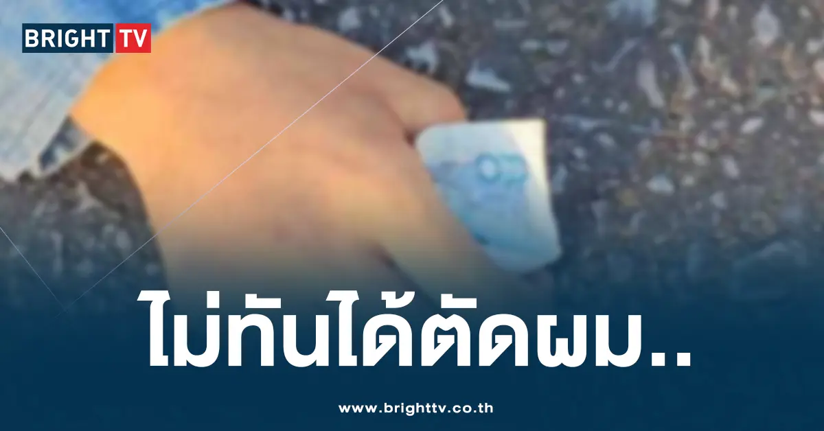 เด็กข้ามถนน