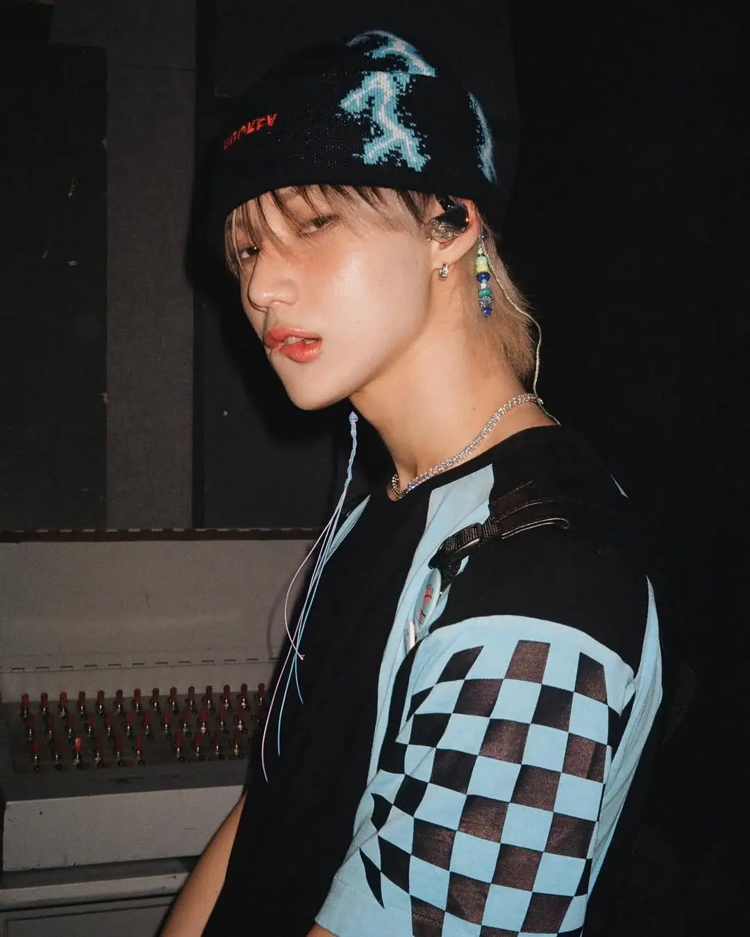 แทมิน ฟ้องชาวเน็ต-min