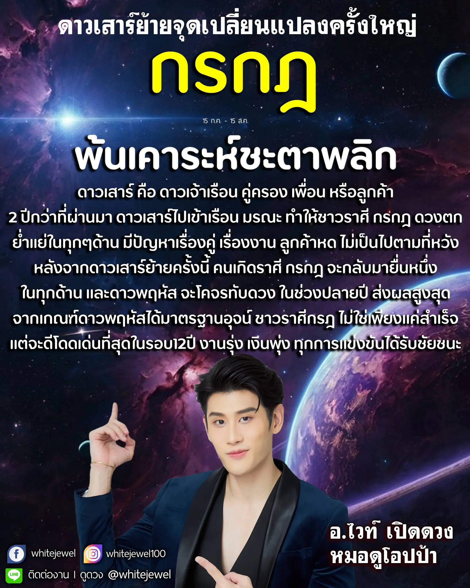กรกฎ