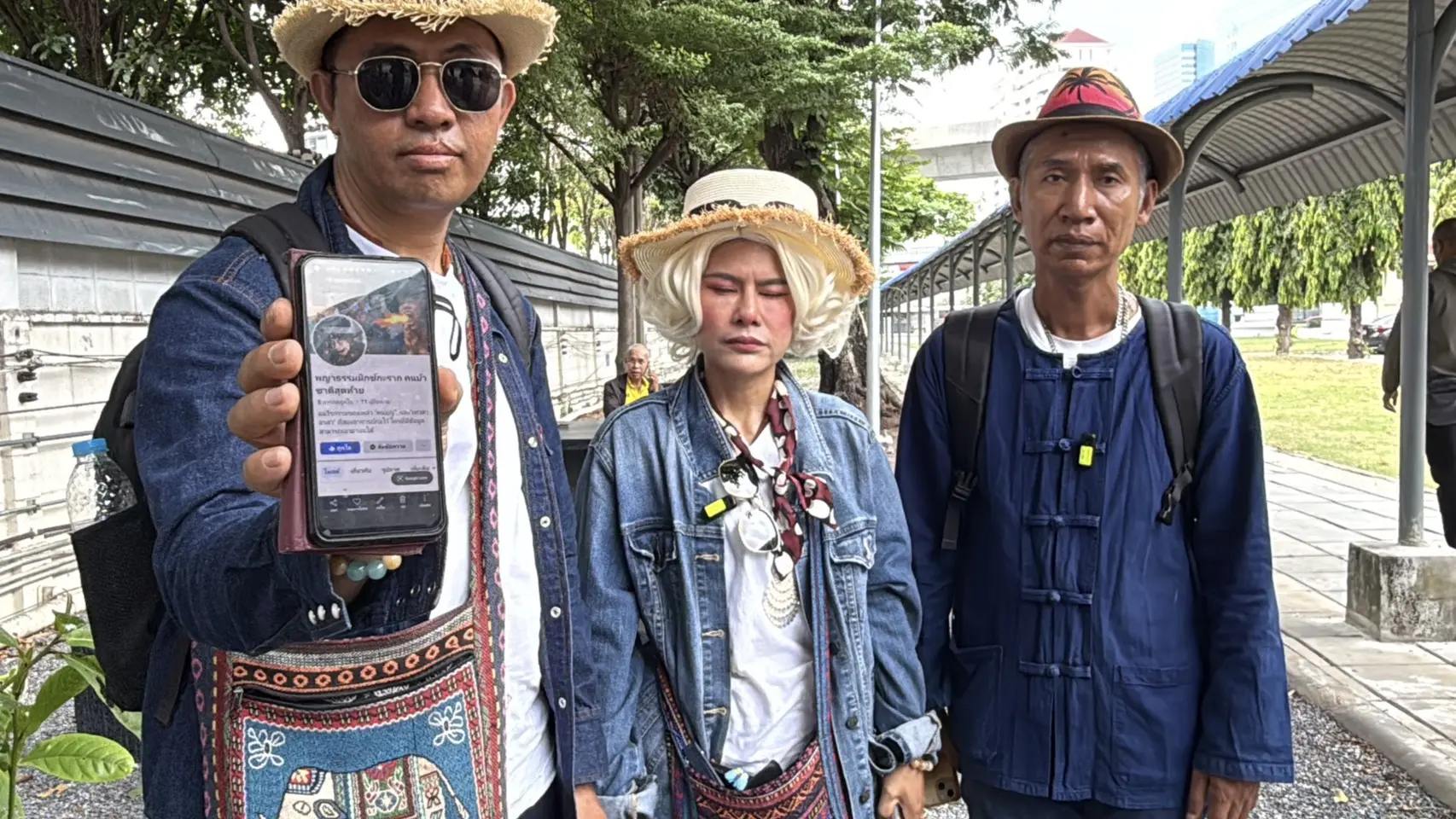 น้องหญิงท่านพี่พญาธรรม (4)