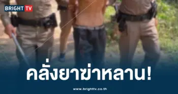 ฆ่าหลาน
