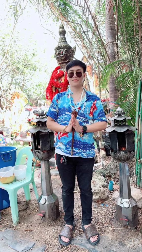 เลขธูป อาจารย์น็อตตี้ ล่าสุด หวยสงกรานต์ 16 เมษายน 2568 (1)