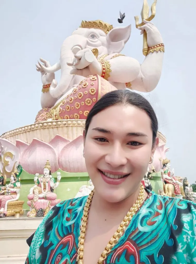 เลขเด็ดเจ๊ฟองเบียร์ ล่าสุด หวยวันสงกรานต์ 16 เมษายน 2568 (1)