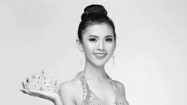 miss tourism myanmar