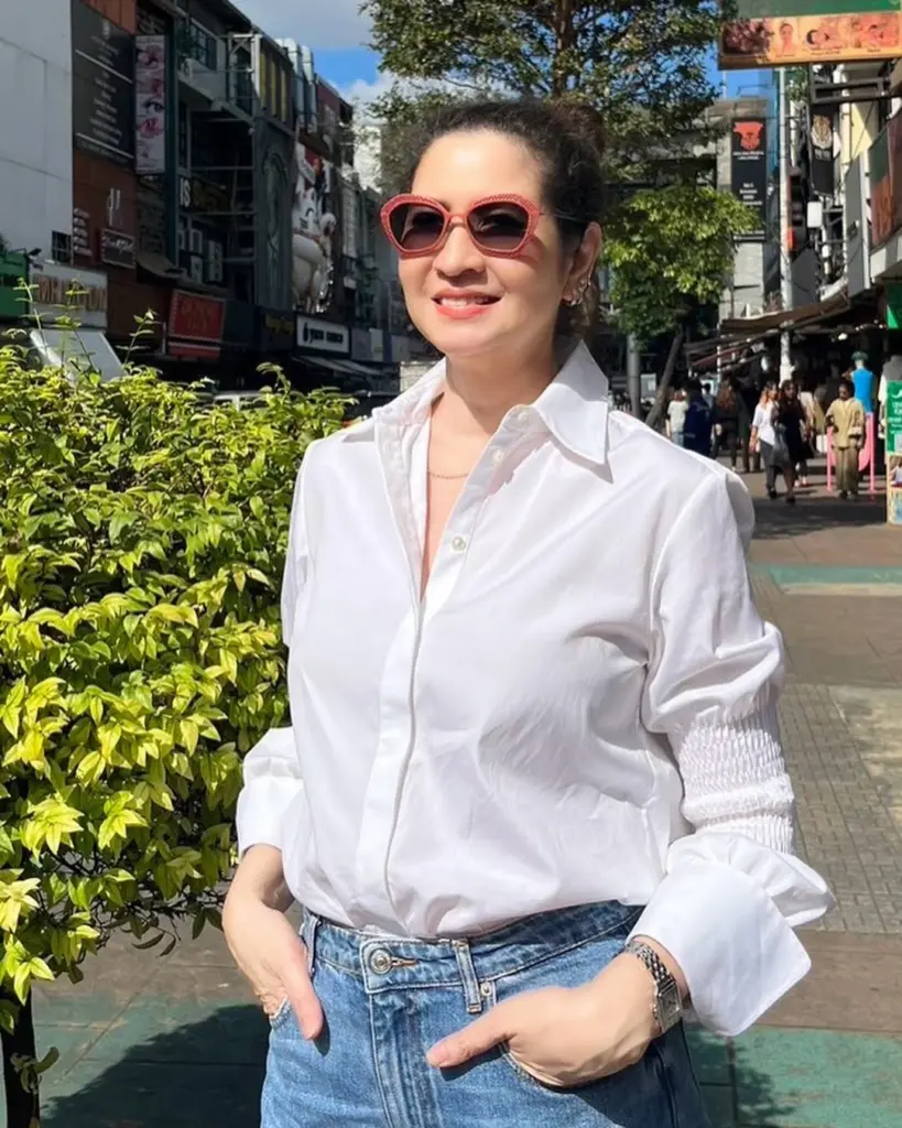 หมิว ลลิตา