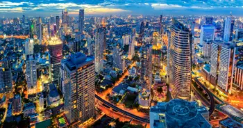 โซนทำเลบ้านเดี่ยวน่าอยู่รอบกรุงเทพ มีที่ไหนบ้าง
