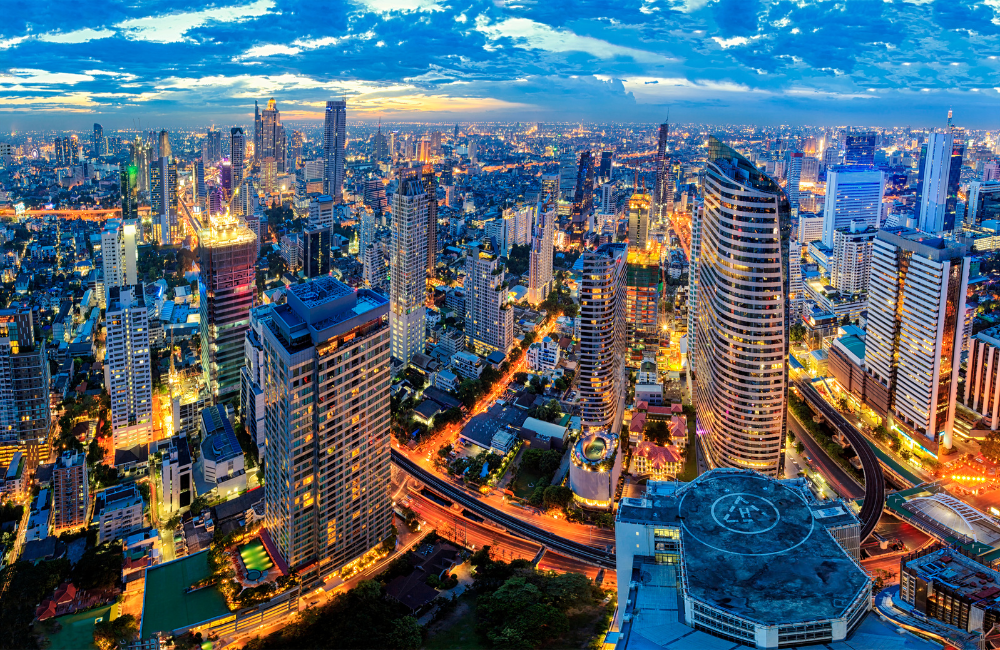 โซนทำเลบ้านเดี่ยวน่าอยู่รอบกรุงเทพ มีที่ไหนบ้าง