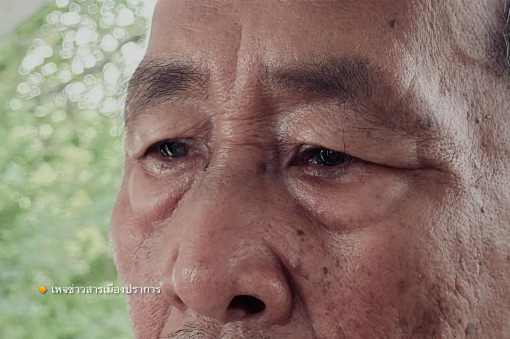 พ่อเฒ่าลูกทิ้ง1