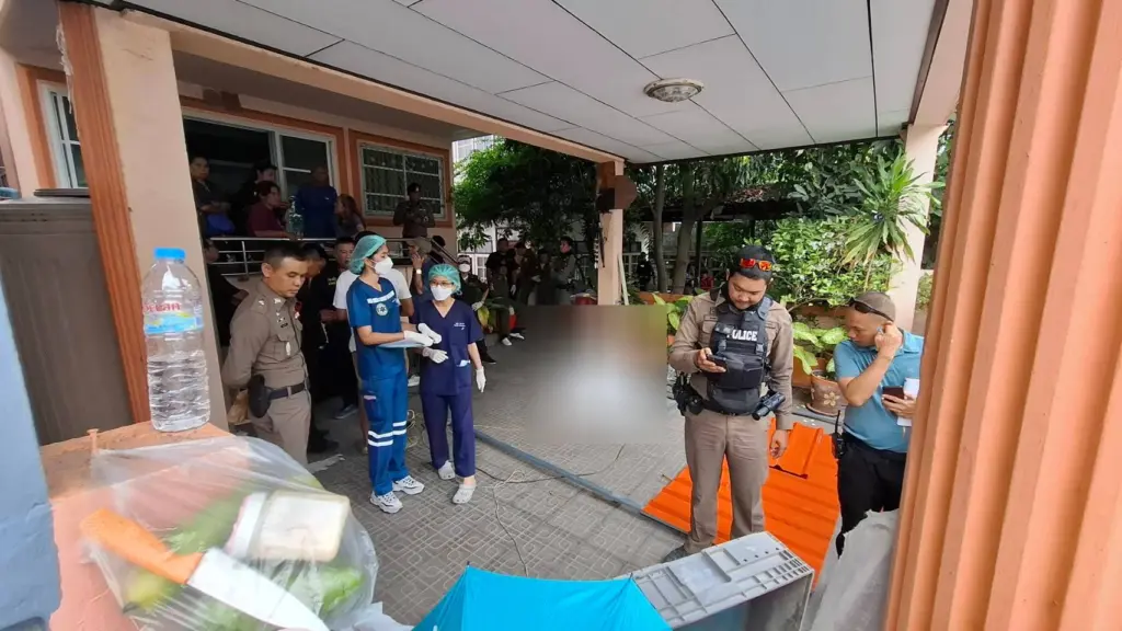 อดีตผู้ใหญ่บ้านยิงหลาน3