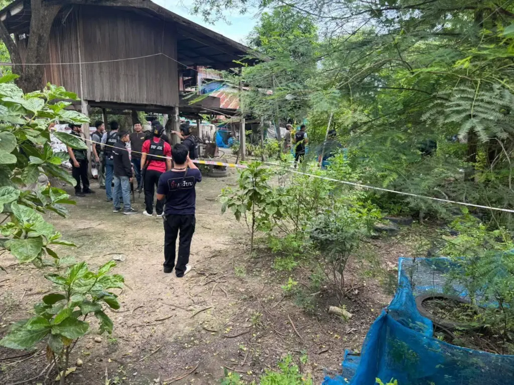 กราดยิงญาติ2