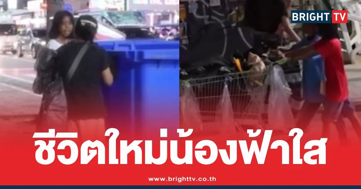 น้องฟ้าใสสไปรท์SPD