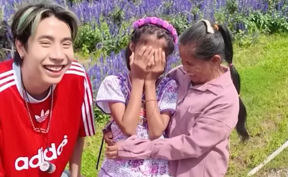 น้องฟ้าใส3