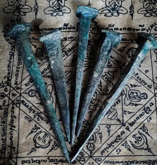 ตะปูสังฆวานร